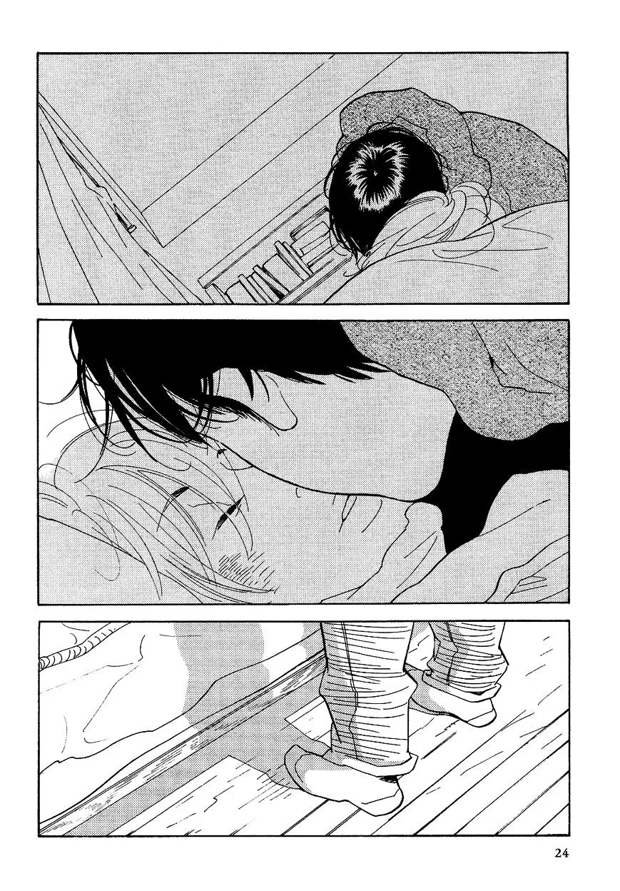 Fubin BL Chapter 2 page 23 - 