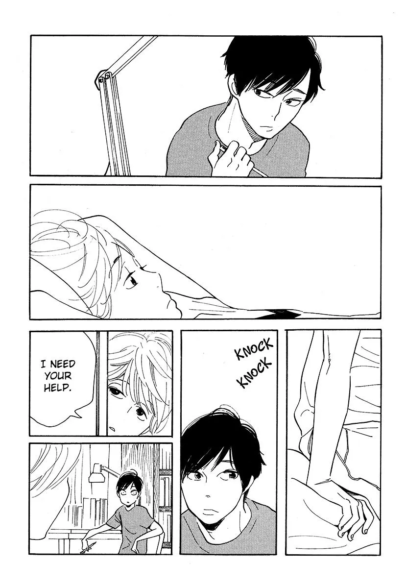 Fubin BL Chapter 3 page 21 - 