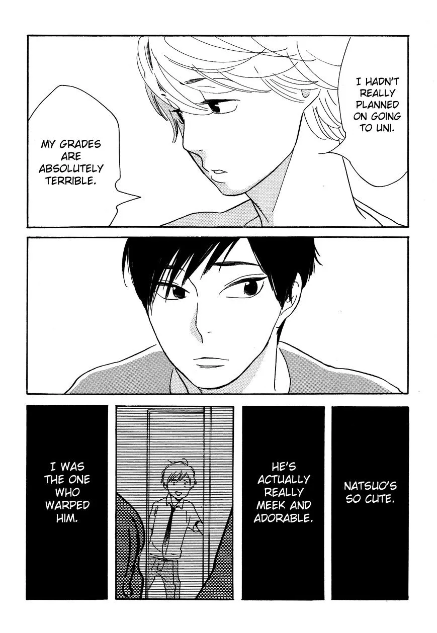 Fubin BL Chapter 3 page 22 - 
