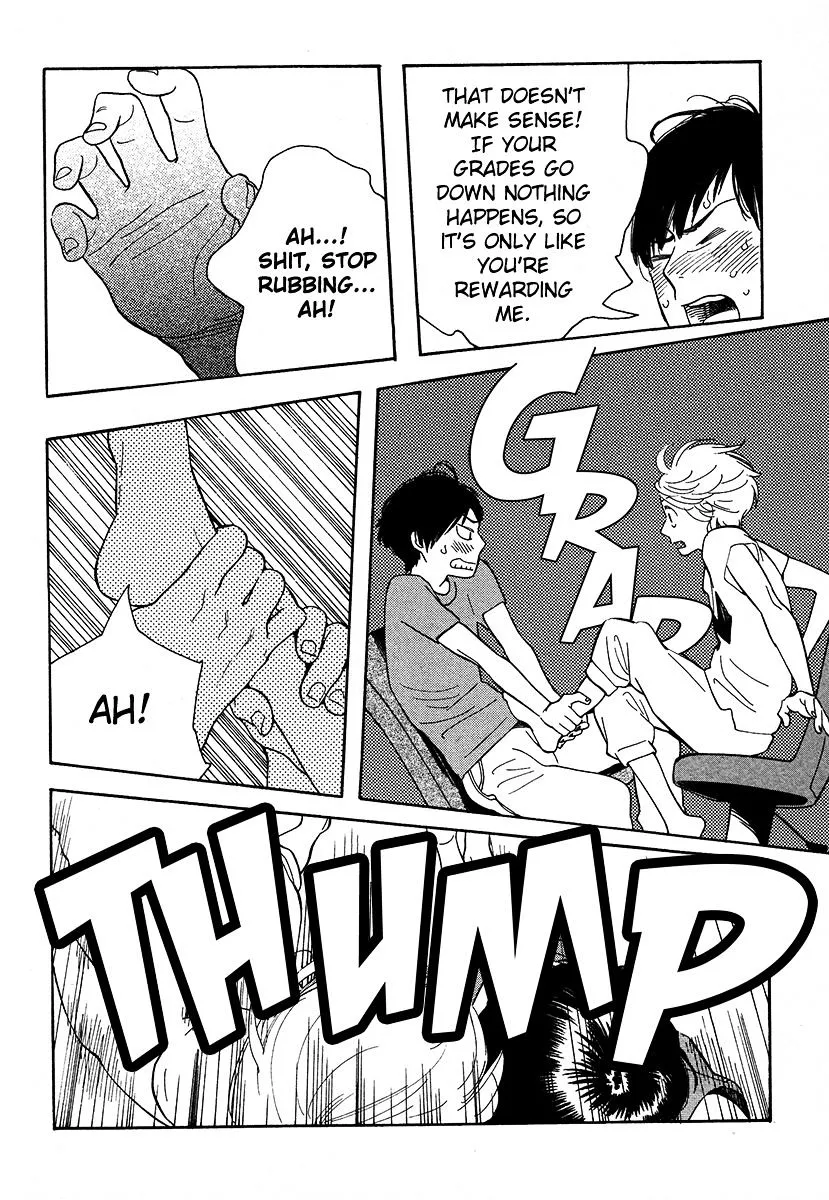 Fubin BL Chapter 3 page 28 - 