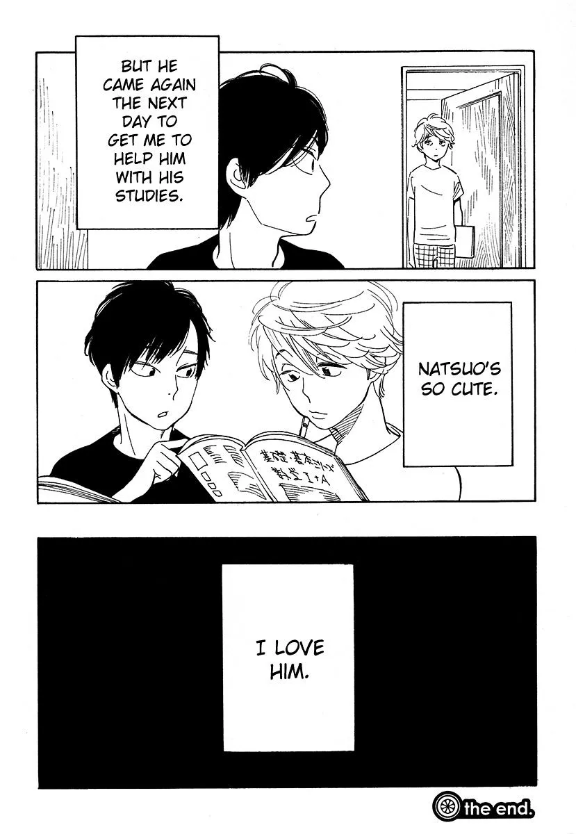 Fubin BL Chapter 3 page 32 - 