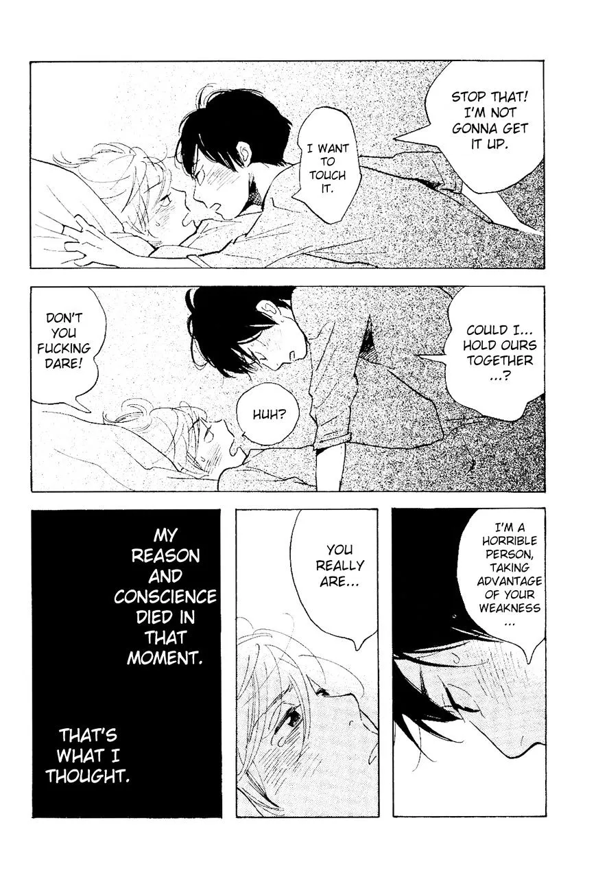 Fubin BL Chapter 4 page 32 - 