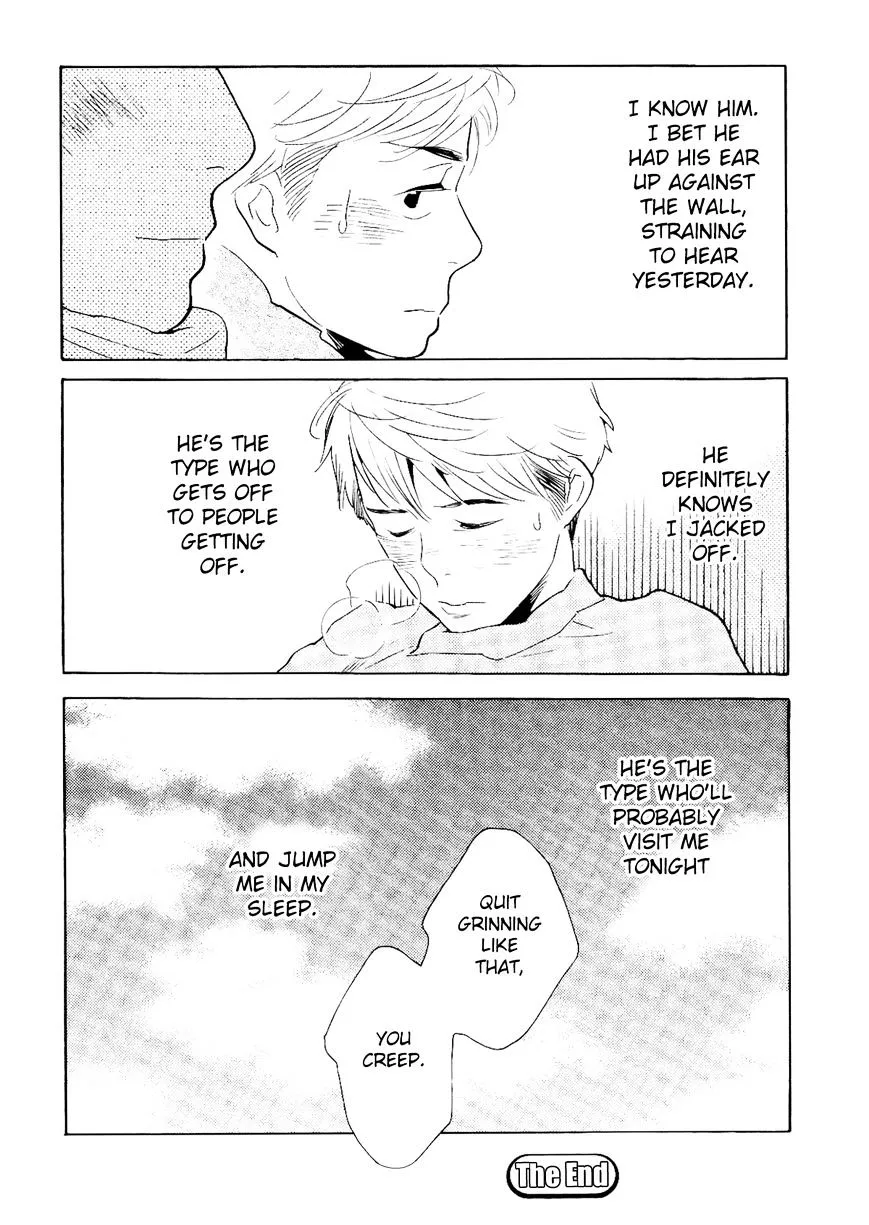 Fubin BL Chapter 5 page 32 - 