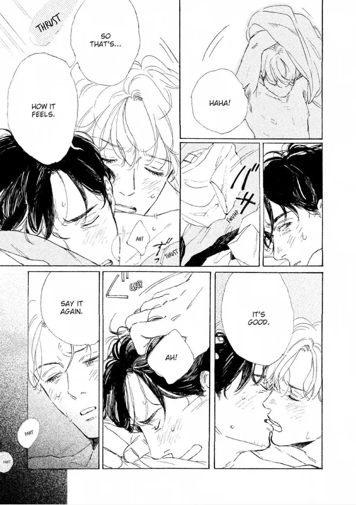Fubin BL Chapter 7.5 page 11 - 