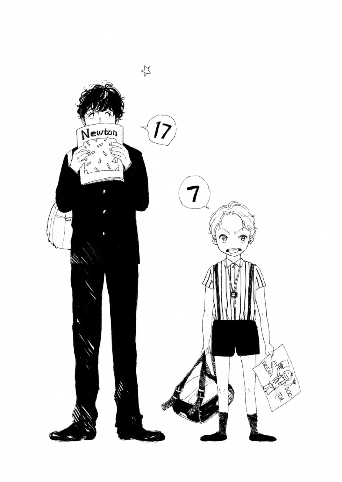 Fubin BL Chapter 7.5 page 14 - 