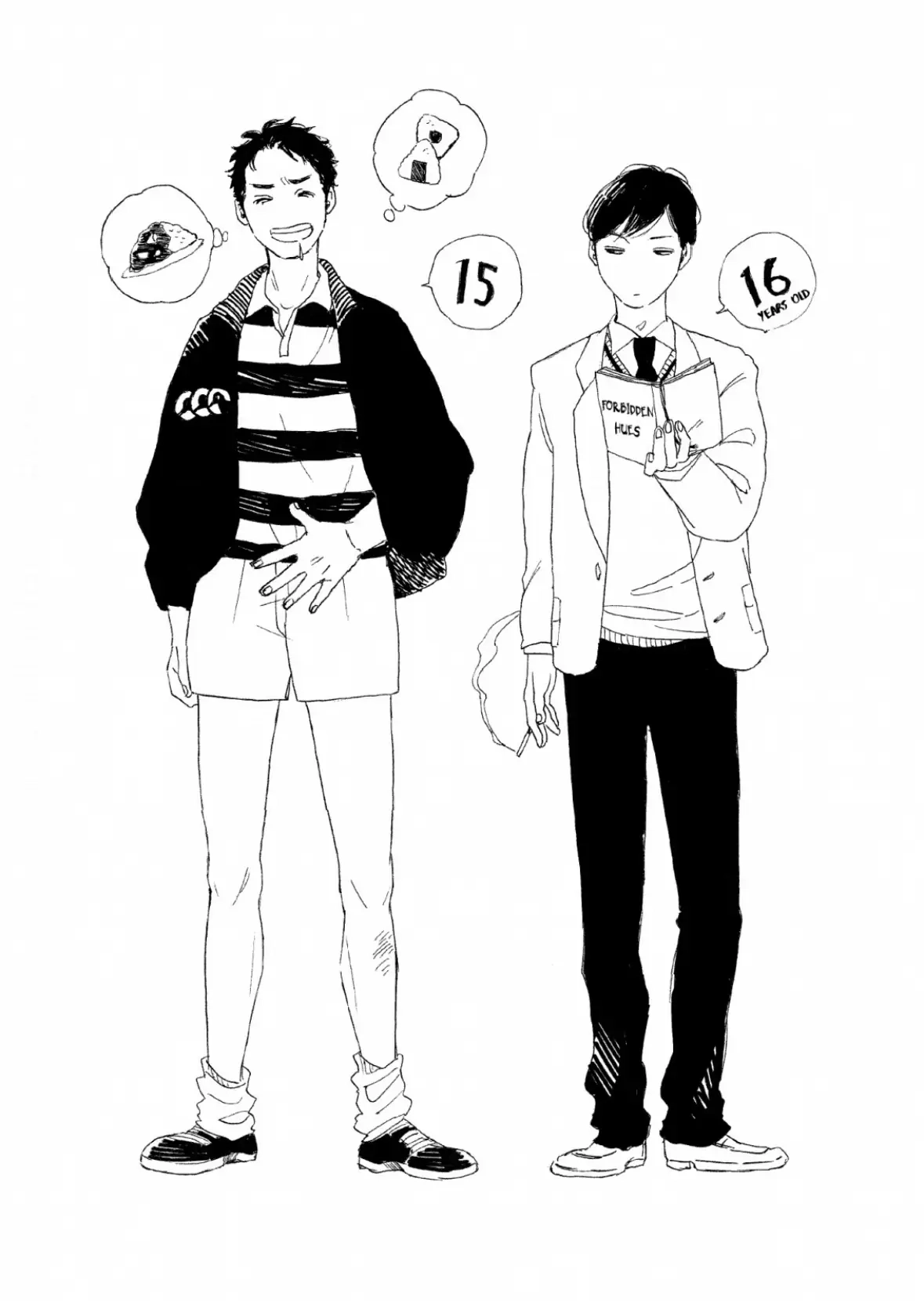 Fubin BL Chapter 7.5 page 15 - 