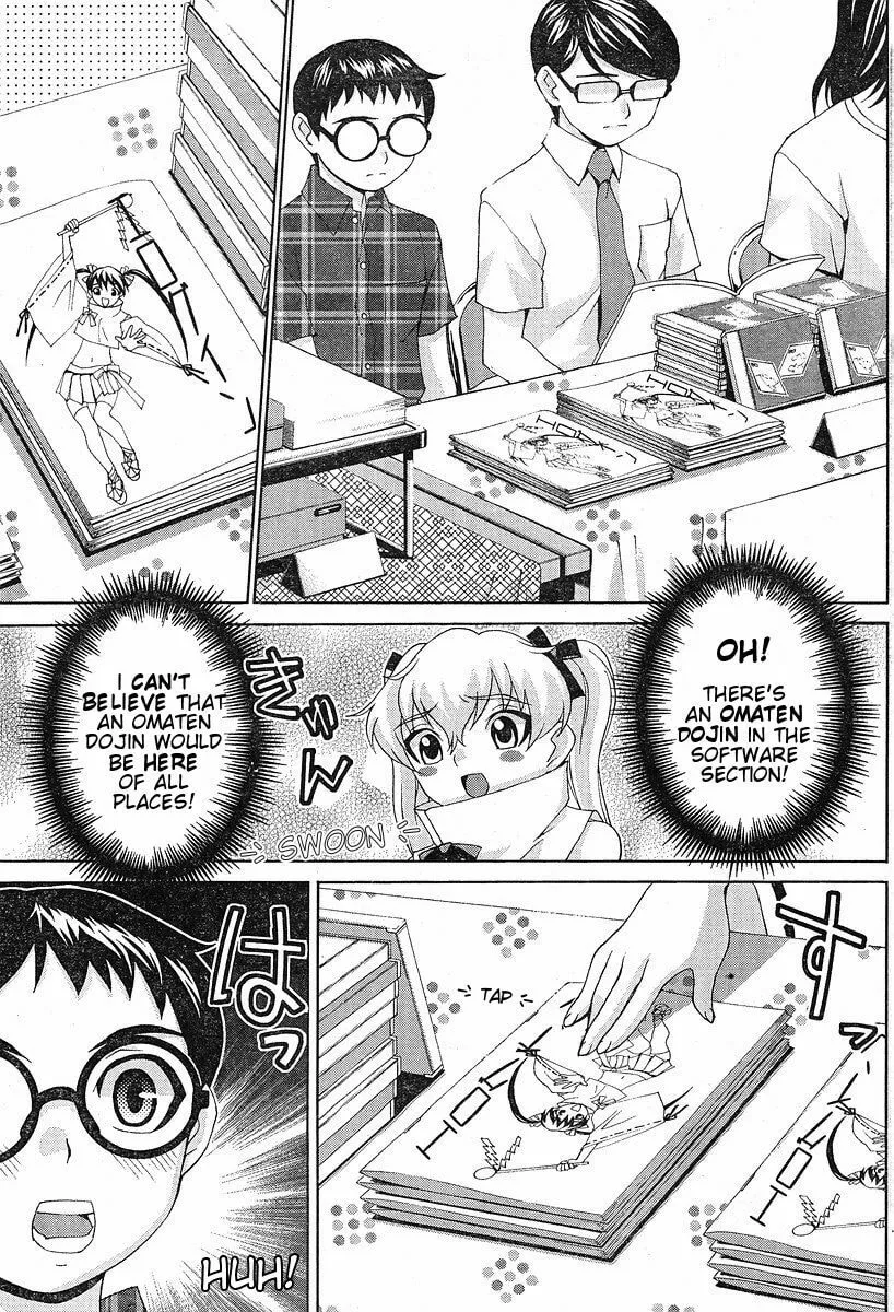 Fudanshism: Fudanshi Shugi Chapter 10 page 11 - 