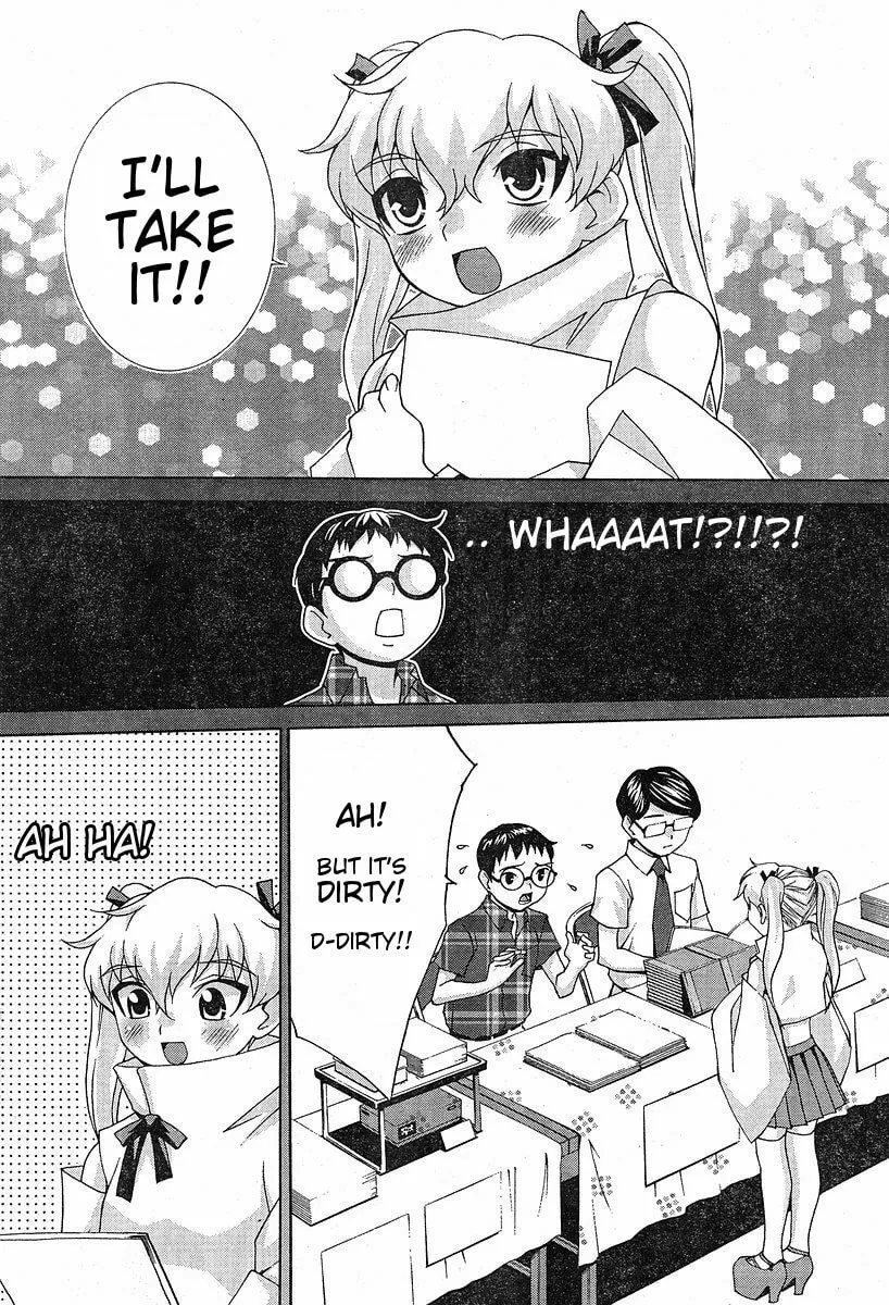 Fudanshism: Fudanshi Shugi Chapter 10 page 14 - 
