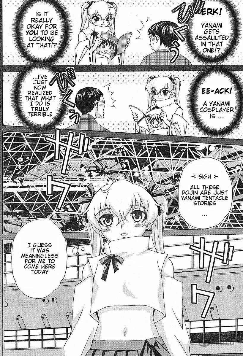 Fudanshism: Fudanshi Shugi Chapter 10 page 10 - 