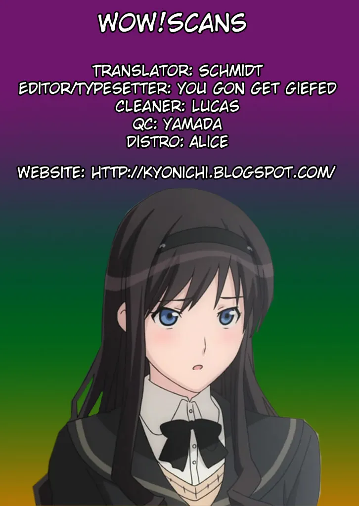 Fudanshism: Fudanshi Shugi Chapter 12 page 1 - 