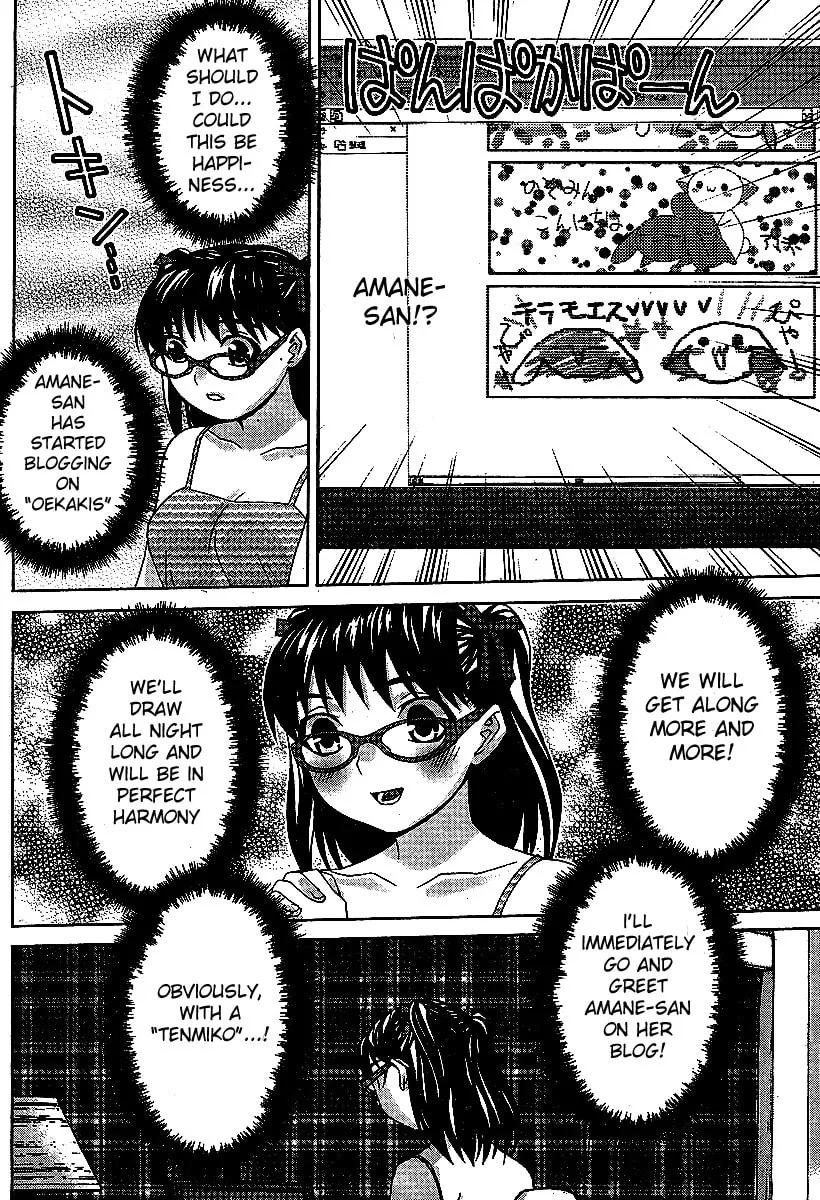 Fudanshism: Fudanshi Shugi Chapter 12 page 13 - 