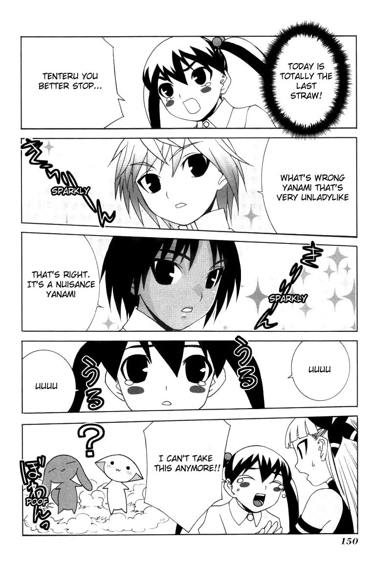 Fudanshism: Fudanshi Shugi Chapter 14 page 26 - 