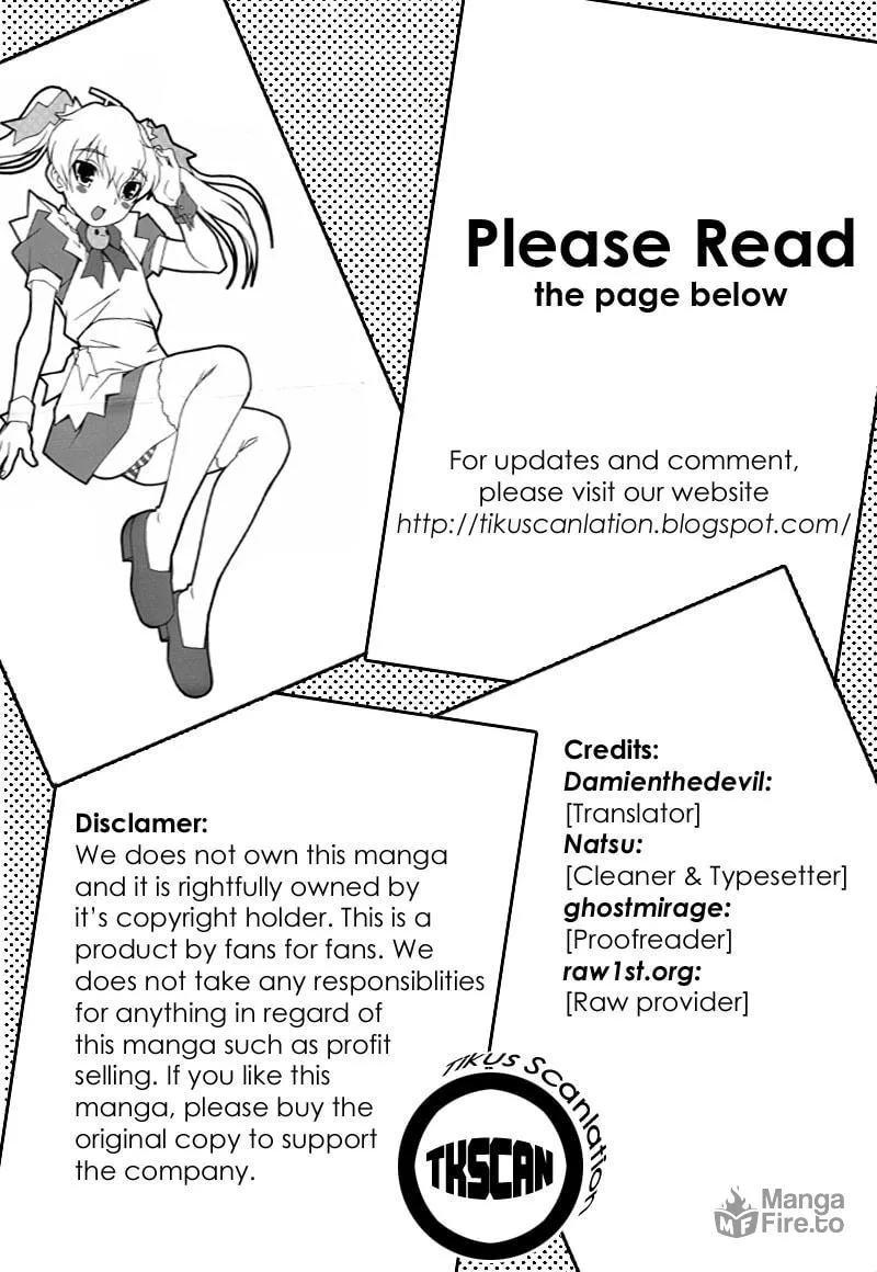 Fudanshism: Fudanshi Shugi Chapter 14 page 27 - 