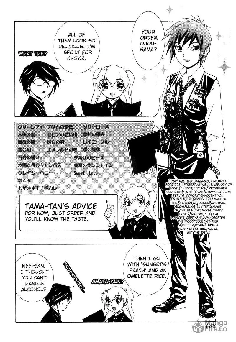 Fudanshism: Fudanshi Shugi Chapter 16 page 20 - 