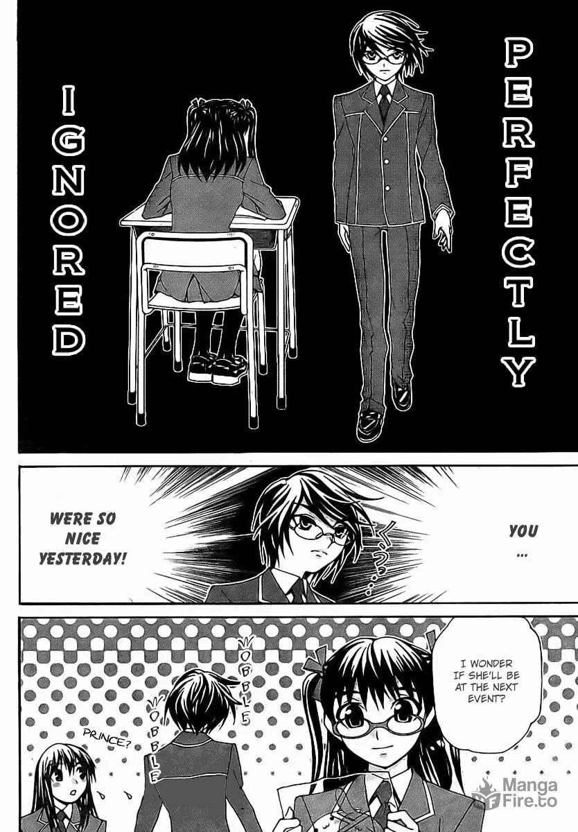 Fudanshism: Fudanshi Shugi Chapter 2 page 18 - 