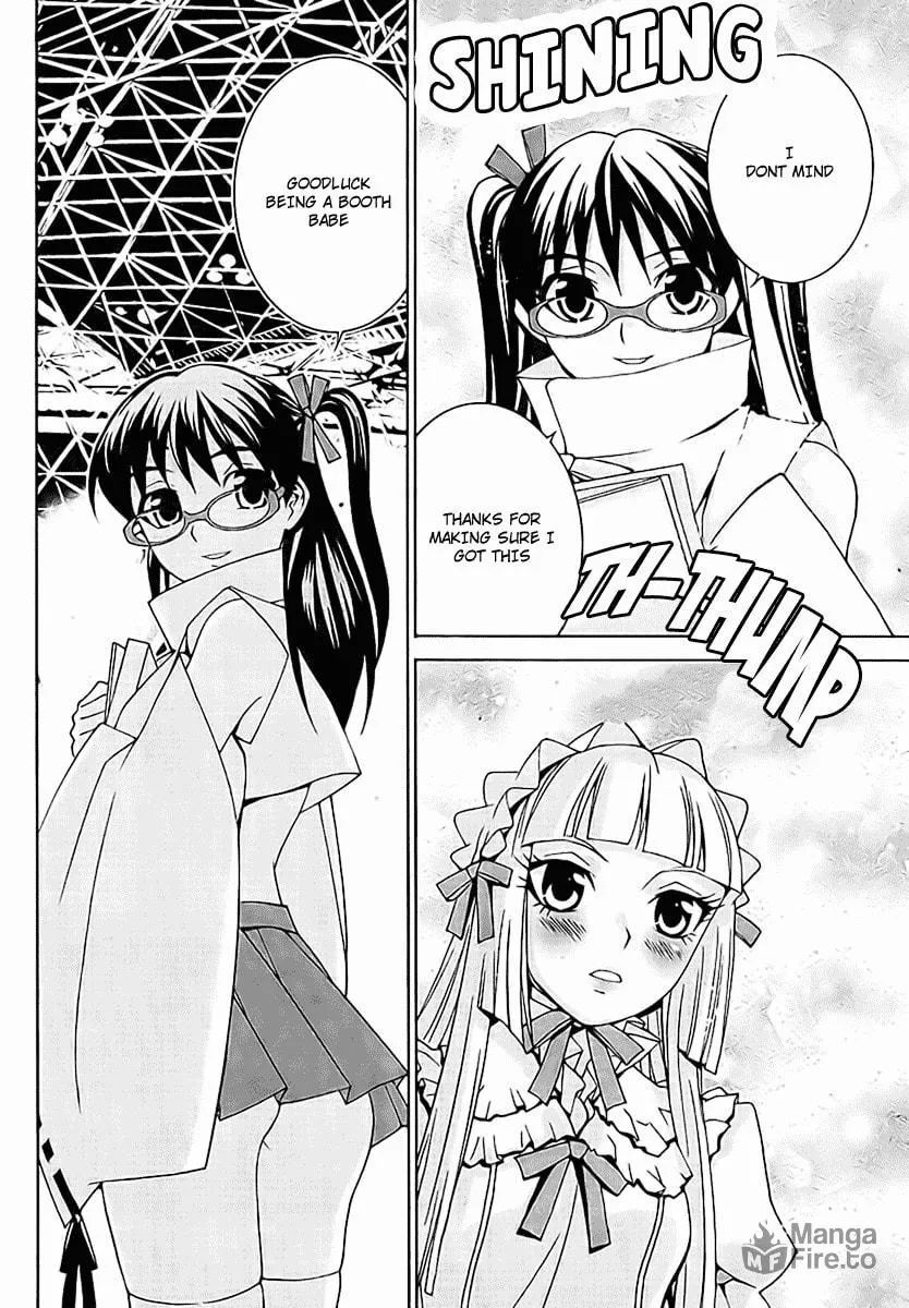 Fudanshism: Fudanshi Shugi Chapter 2 page 6 - 