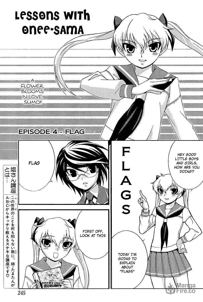 Fudanshism: Fudanshi Shugi Chapter 5 page 21 - 