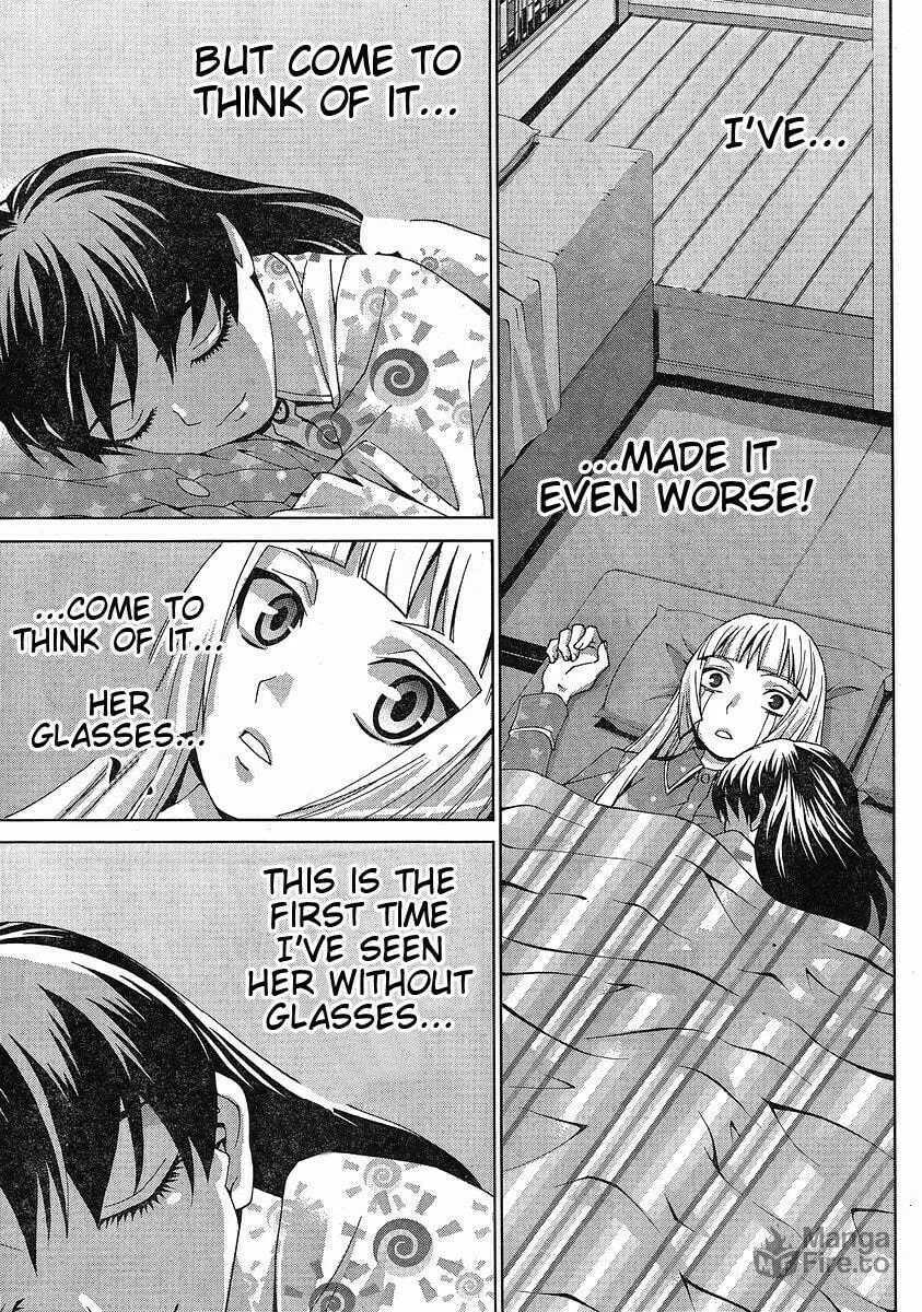 Fudanshism: Fudanshi Shugi Chapter 7 page 18 - 