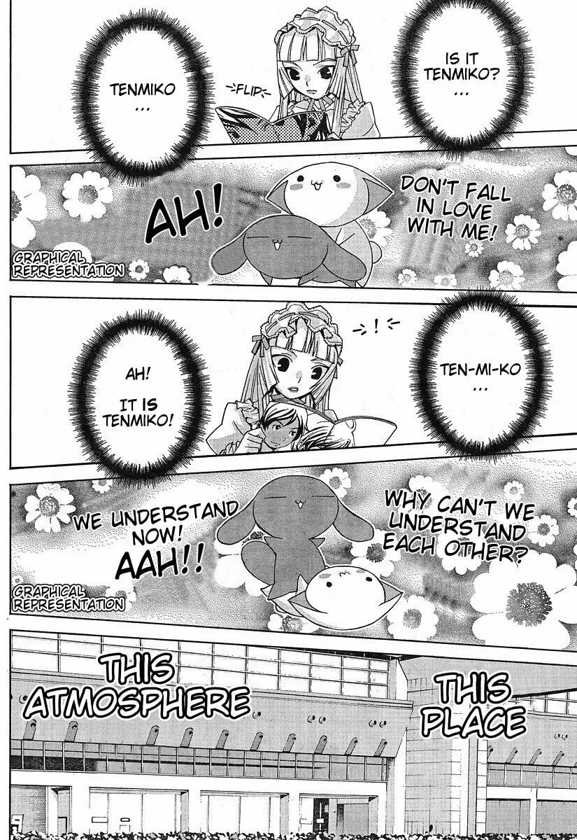 Fudanshism: Fudanshi Shugi Chapter 9 page 14 - 