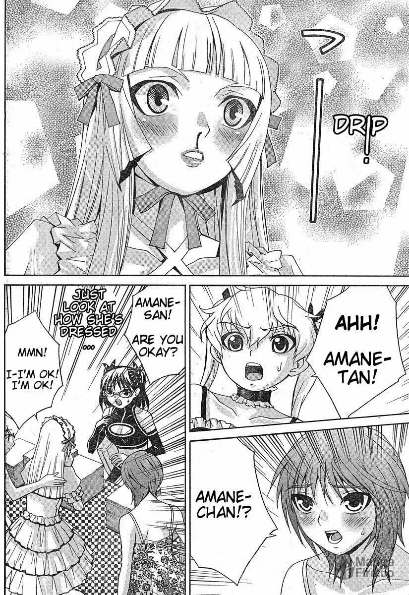 Fudanshism: Fudanshi Shugi Chapter 9 page 6 - 
