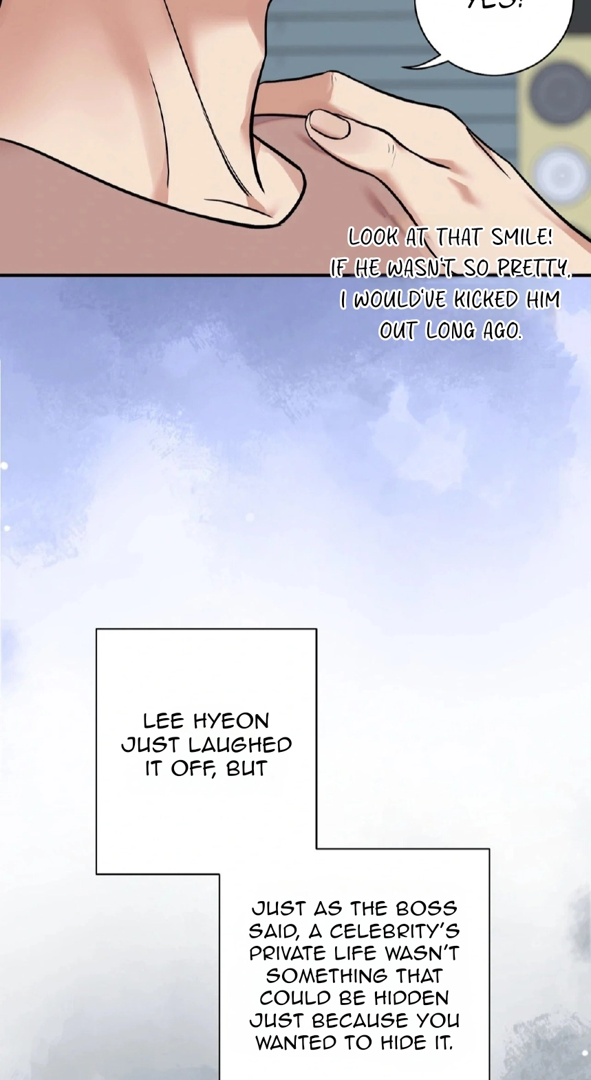 Fugitive at a Dead End Chapter 3 page 17 - 