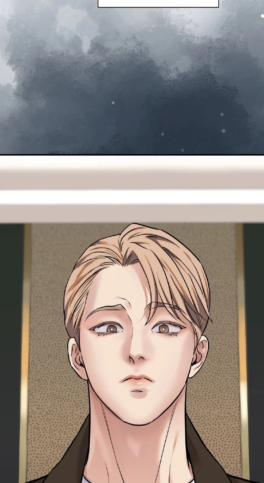 Fugitive at a Dead End Chapter 3 page 18 - 