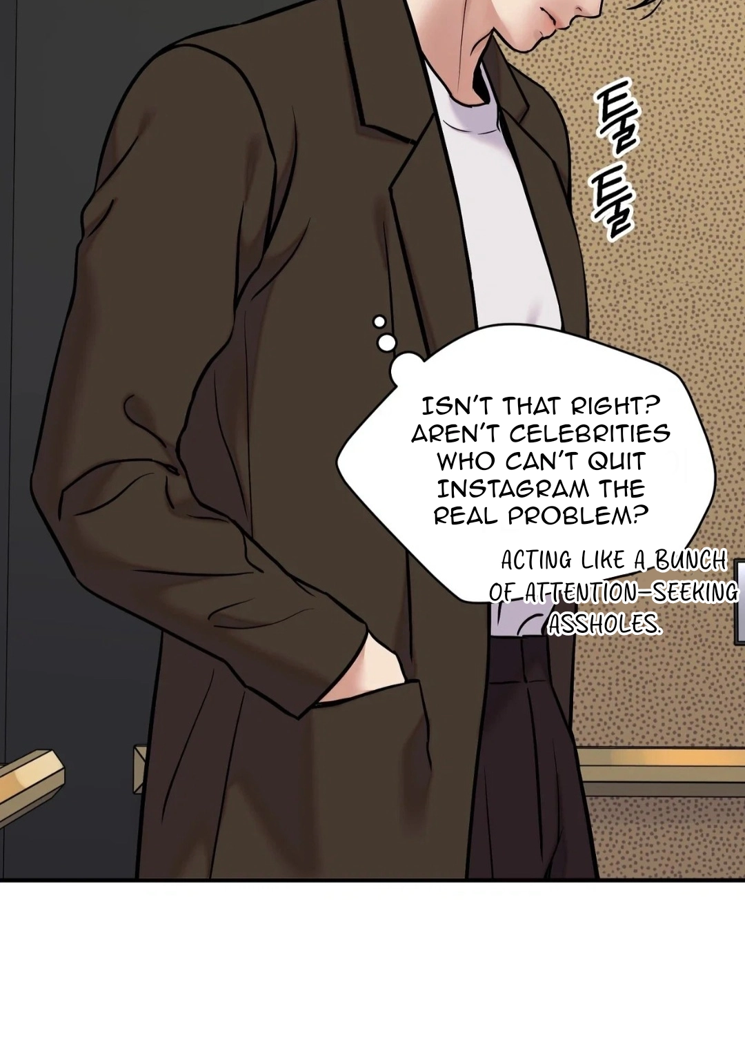 Fugitive at a Dead End Chapter 3 page 22 - 