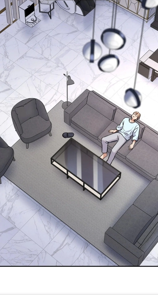 Fugitive at a Dead End Chapter 3 page 30 - 