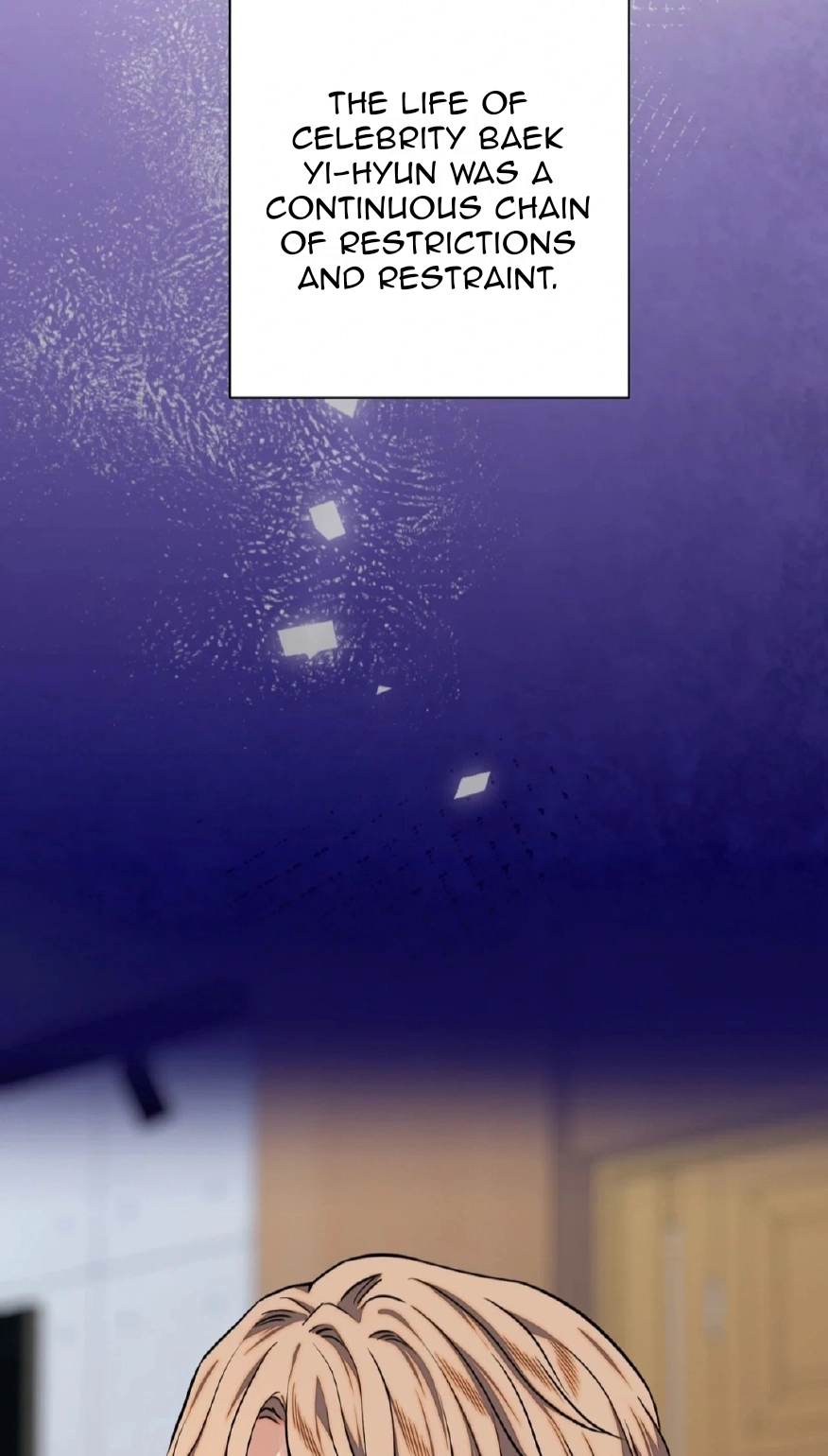 Fugitive at a Dead End Chapter 3 page 4 - 