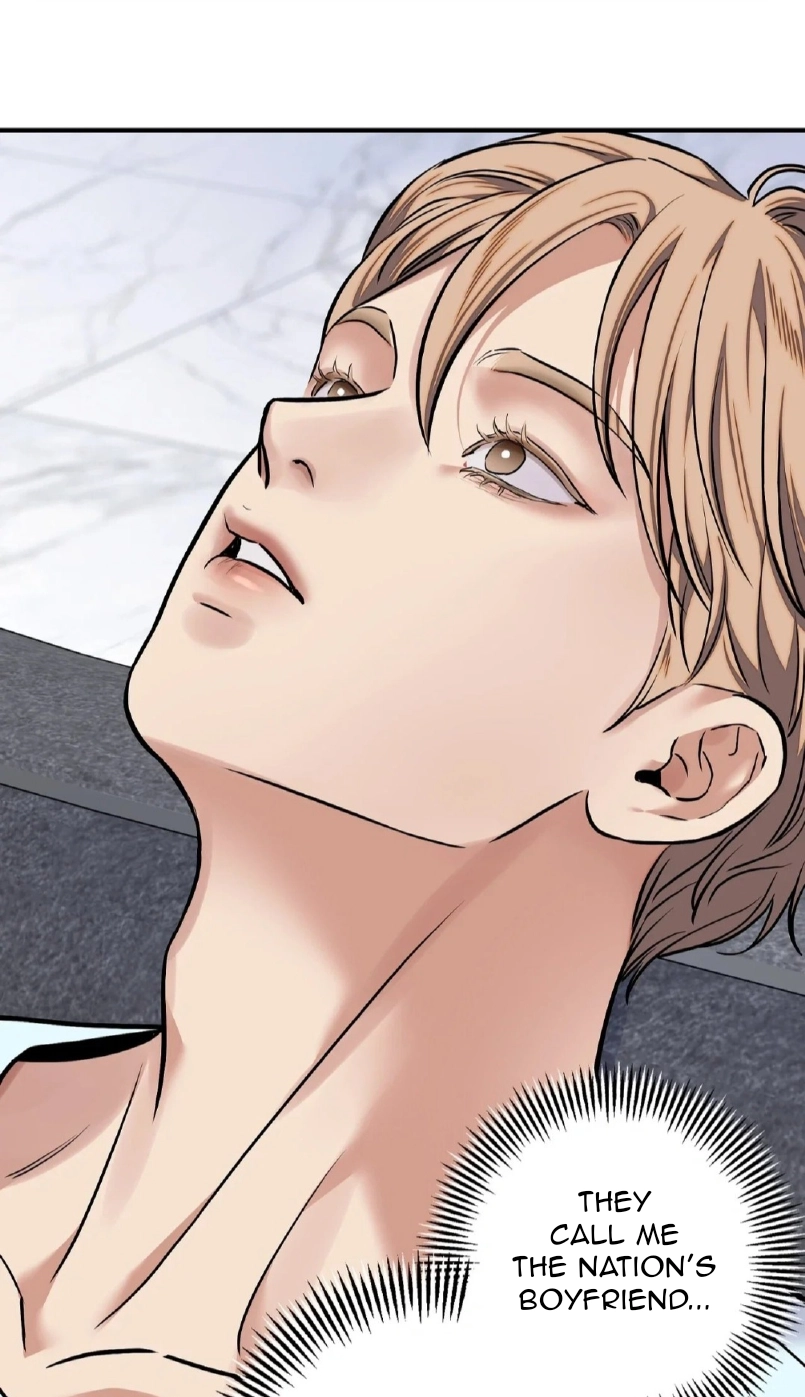 Fugitive at a Dead End Chapter 3 page 31 - 
