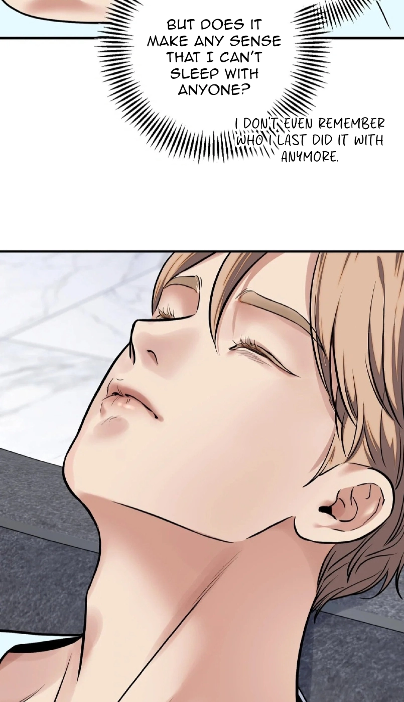 Fugitive at a Dead End Chapter 3 page 32 - 