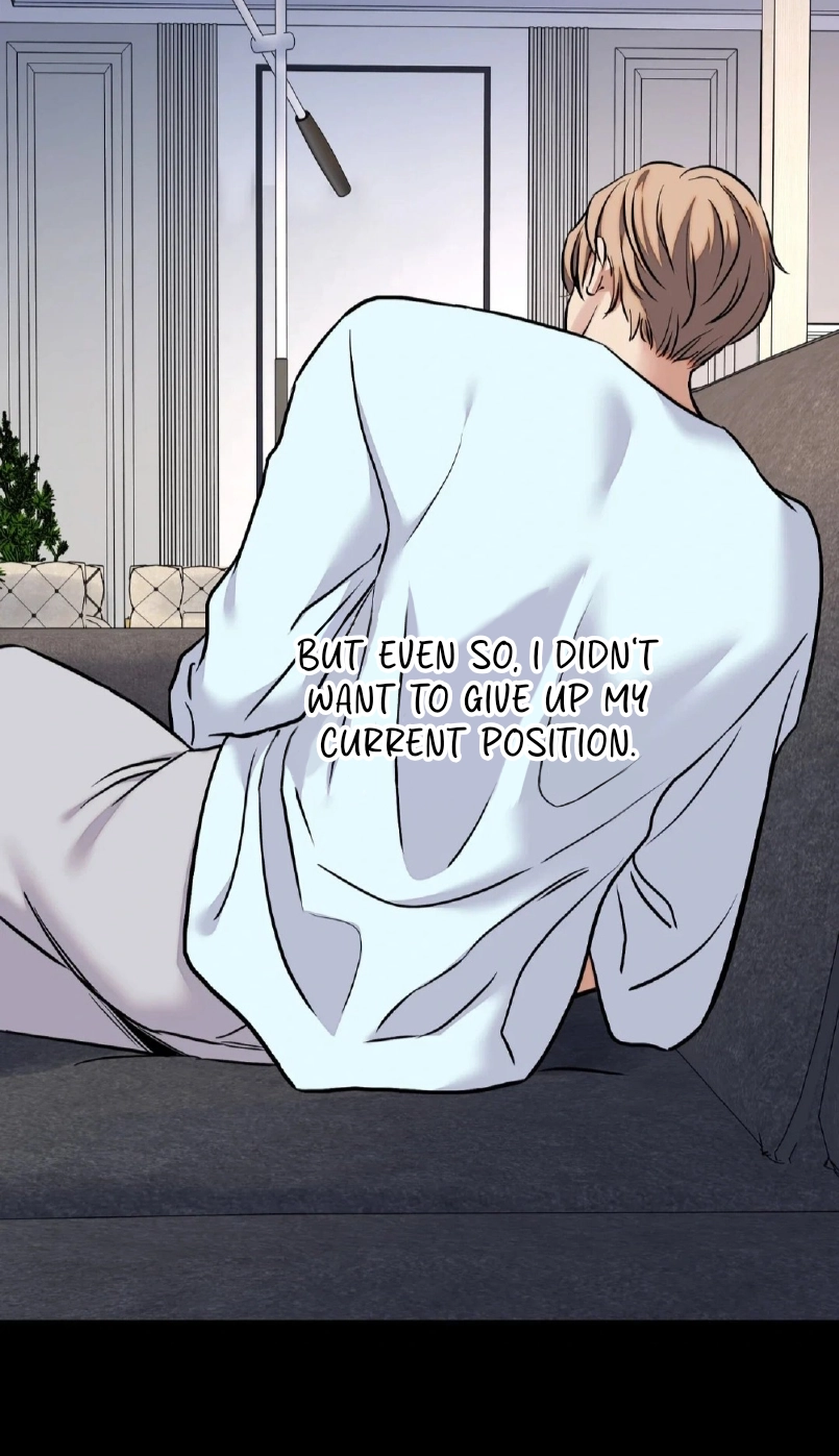 Fugitive at a Dead End Chapter 3 page 34 - 
