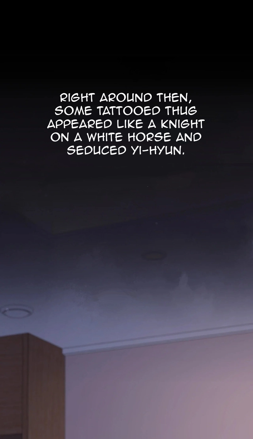 Fugitive at a Dead End Chapter 3 page 35 - 