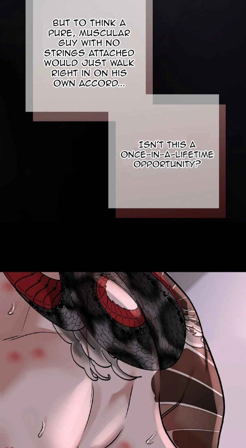 Fugitive at a Dead End Chapter 3 page 40 - 
