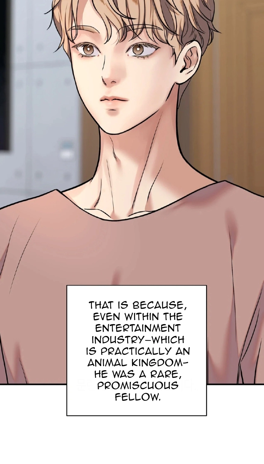 Fugitive at a Dead End Chapter 3 page 5 - 