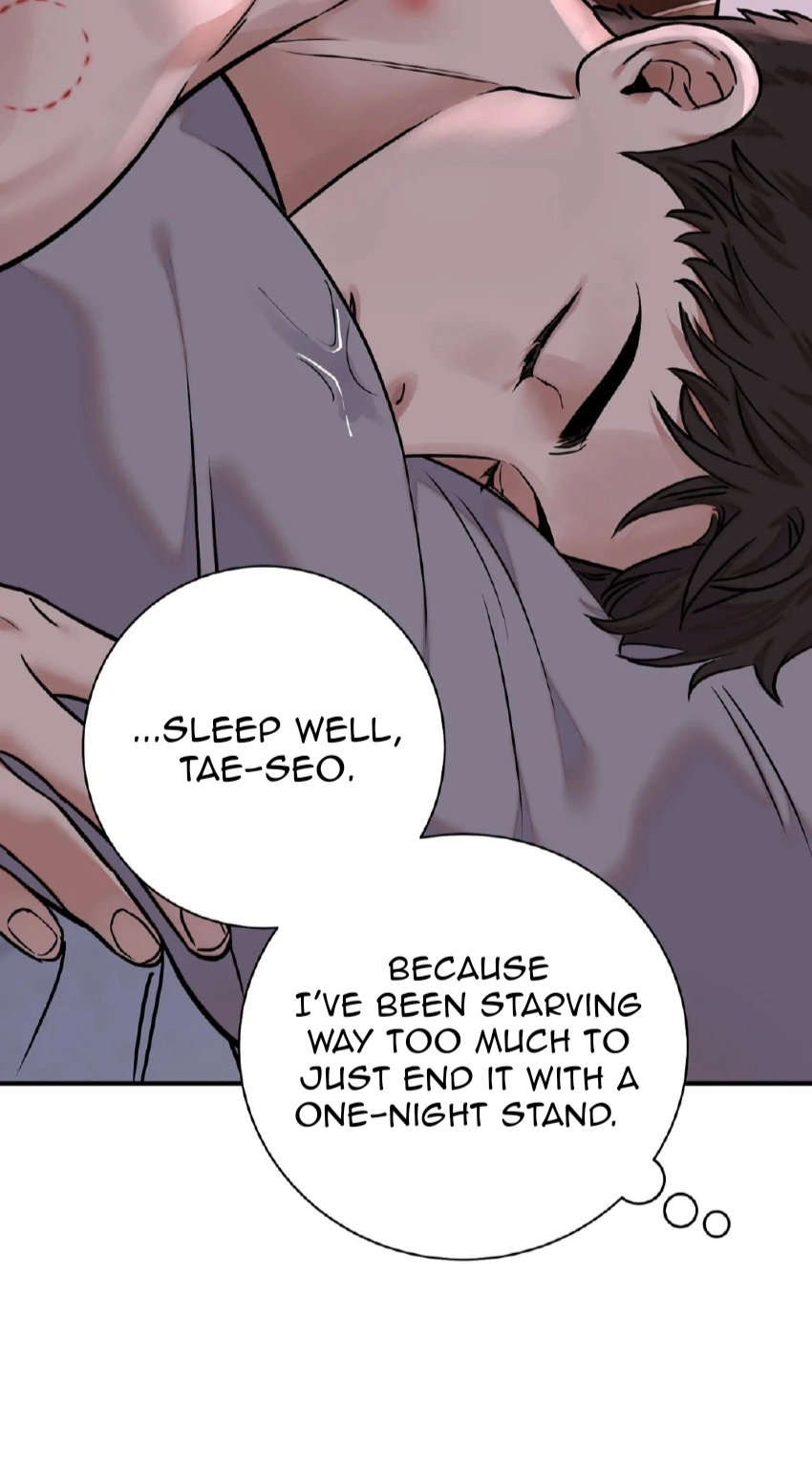 Fugitive at a Dead End Chapter 3 page 41 - 