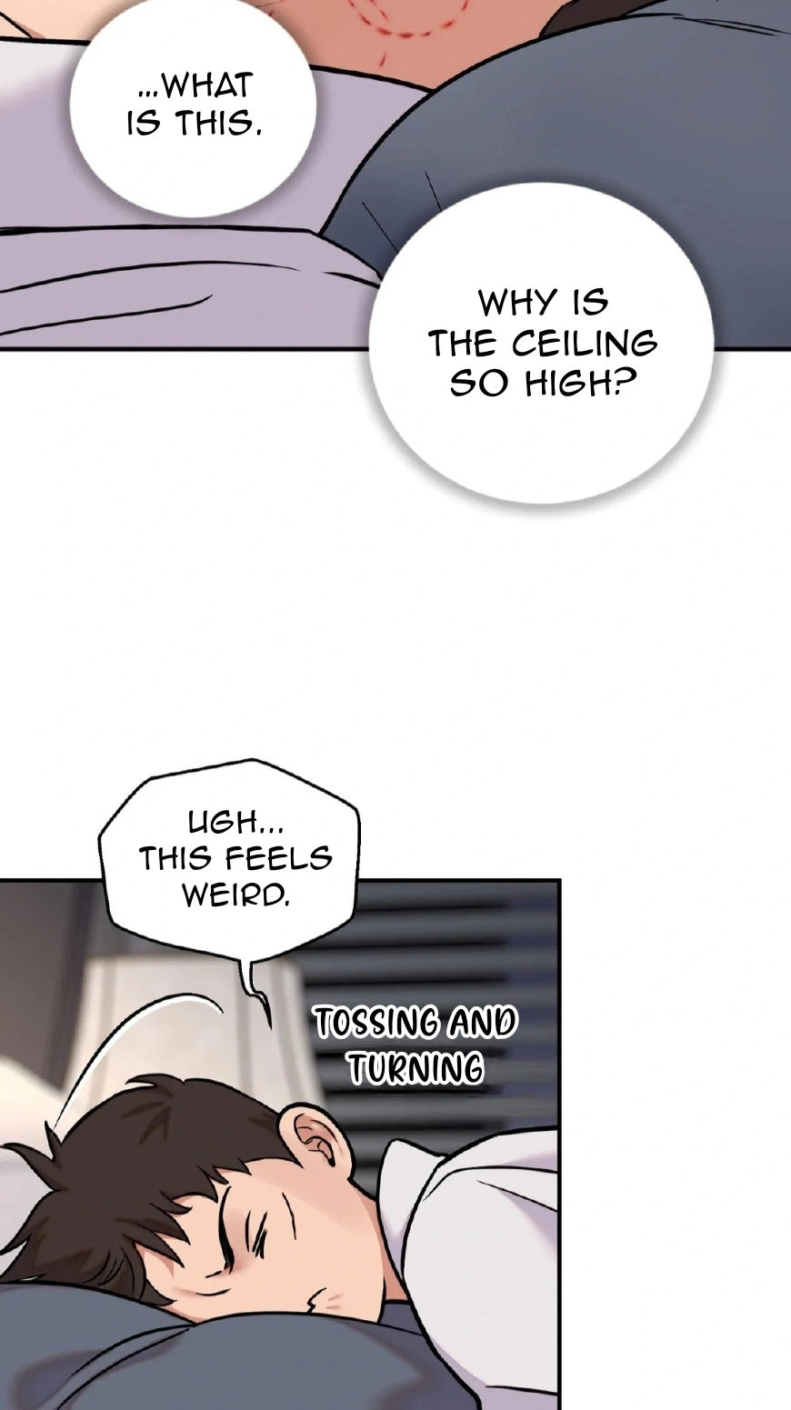 Fugitive at a Dead End Chapter 3 page 45 - 