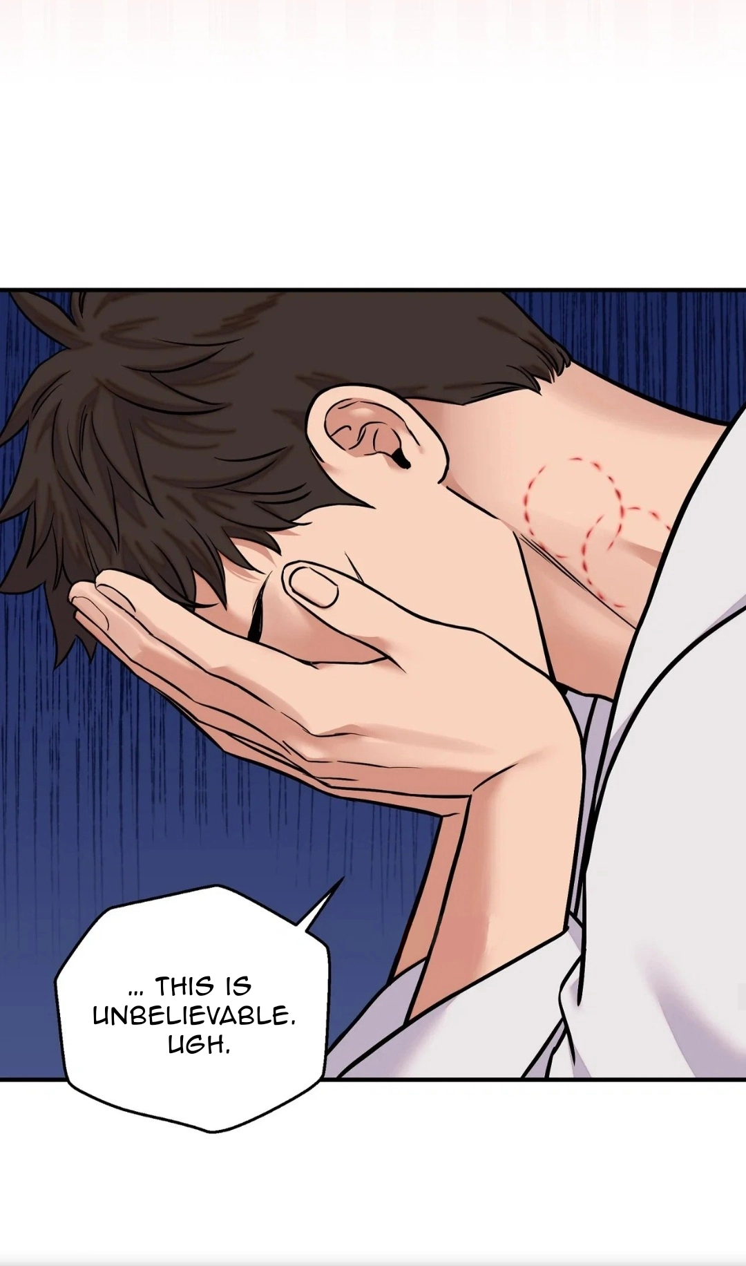Fugitive at a Dead End Chapter 3 page 51 - 