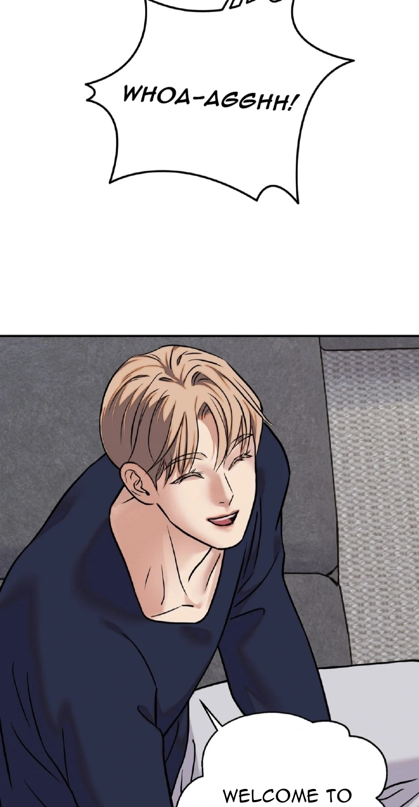 Fugitive at a Dead End Chapter 3 page 59 - 