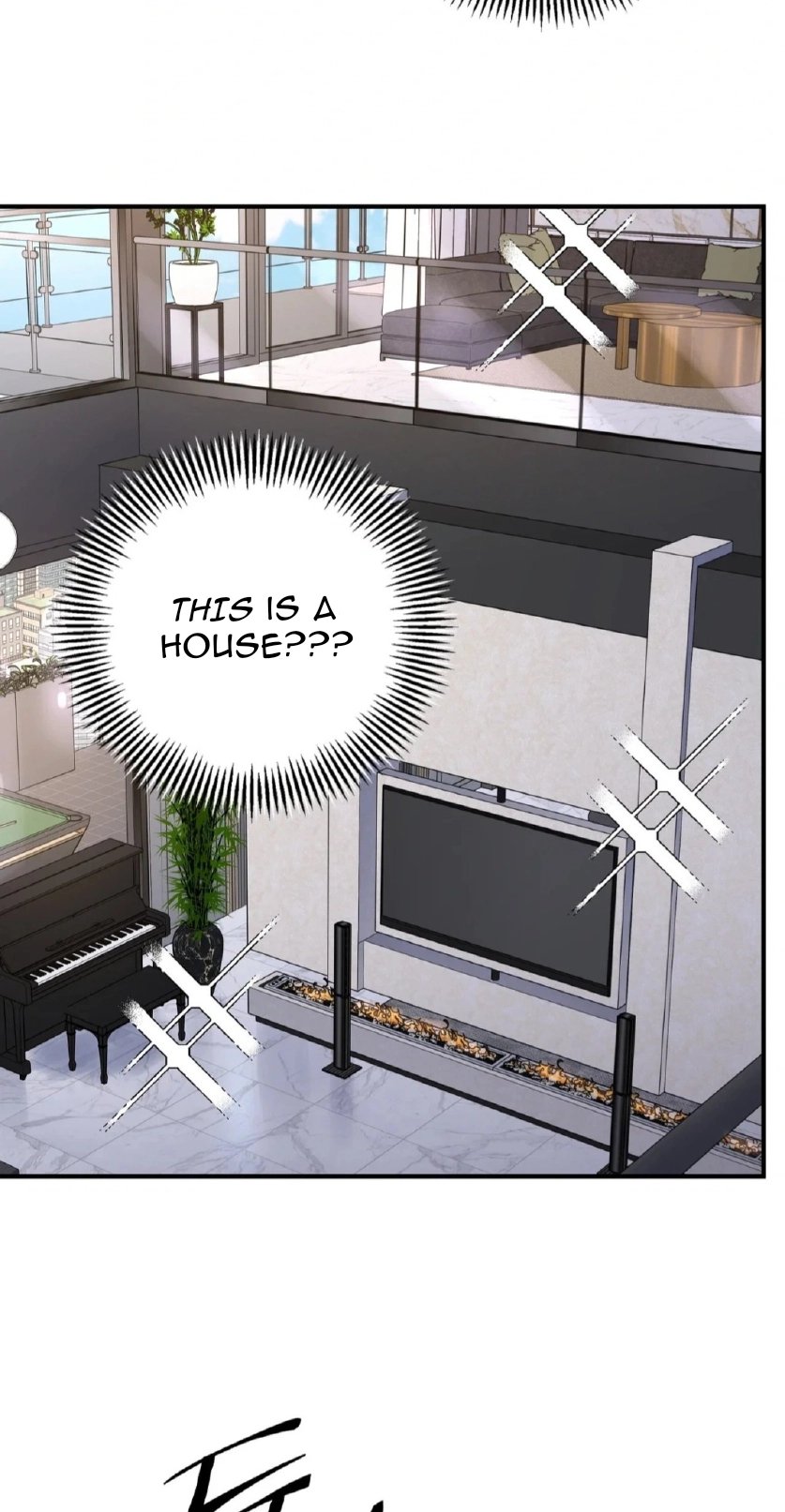 Fugitive at a Dead End Chapter 3 page 61 - 