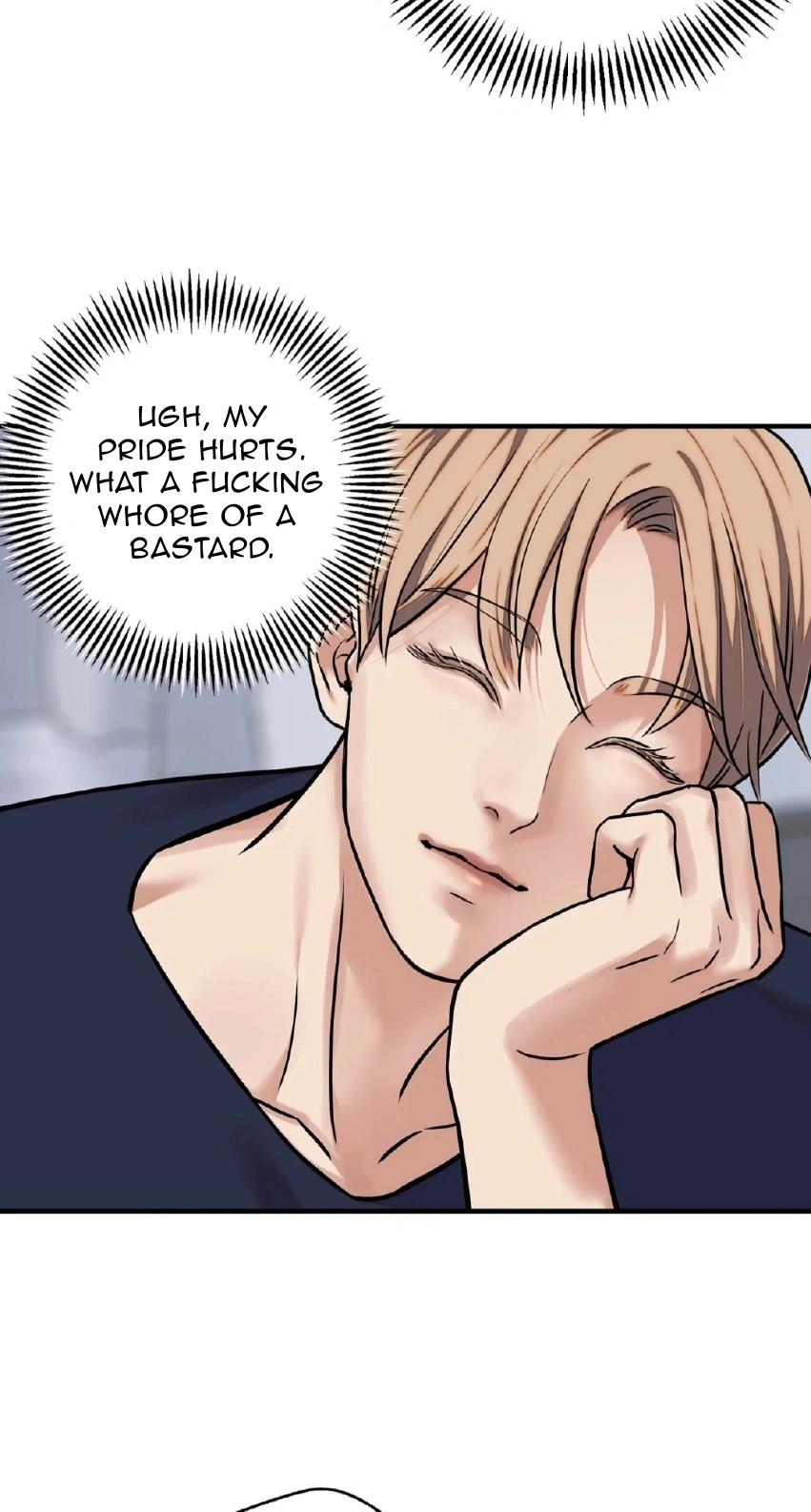 Fugitive at a Dead End Chapter 3 page 68 - 