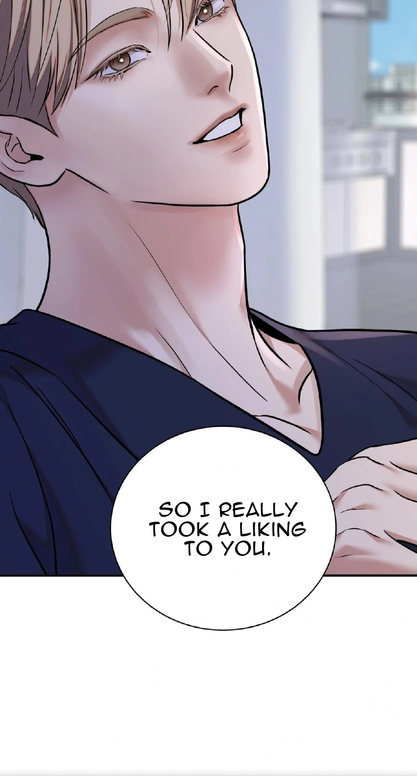 Fugitive at a Dead End Chapter 3 page 71 - 