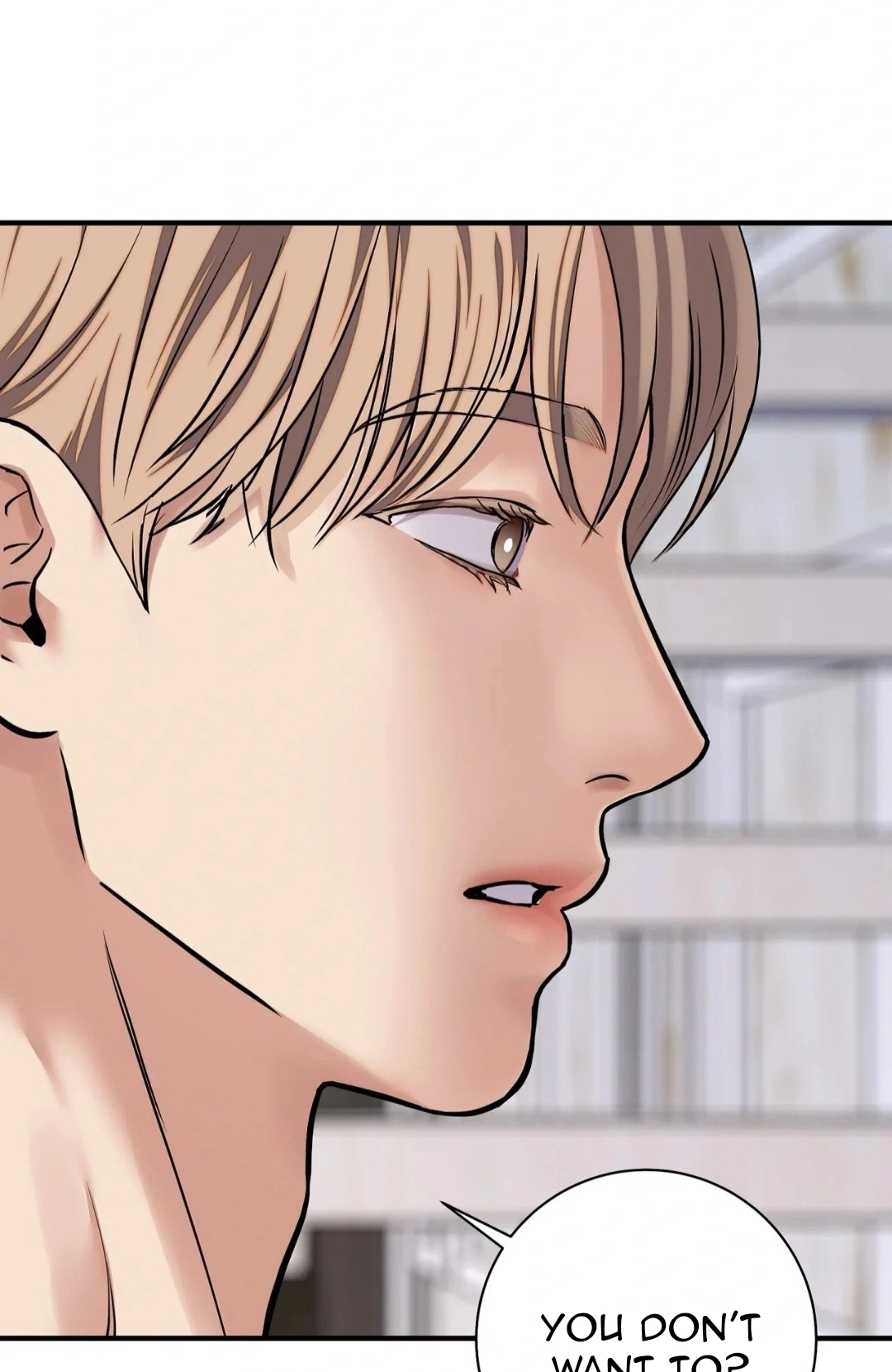 Fugitive at a Dead End Chapter 3 page 75 - 
