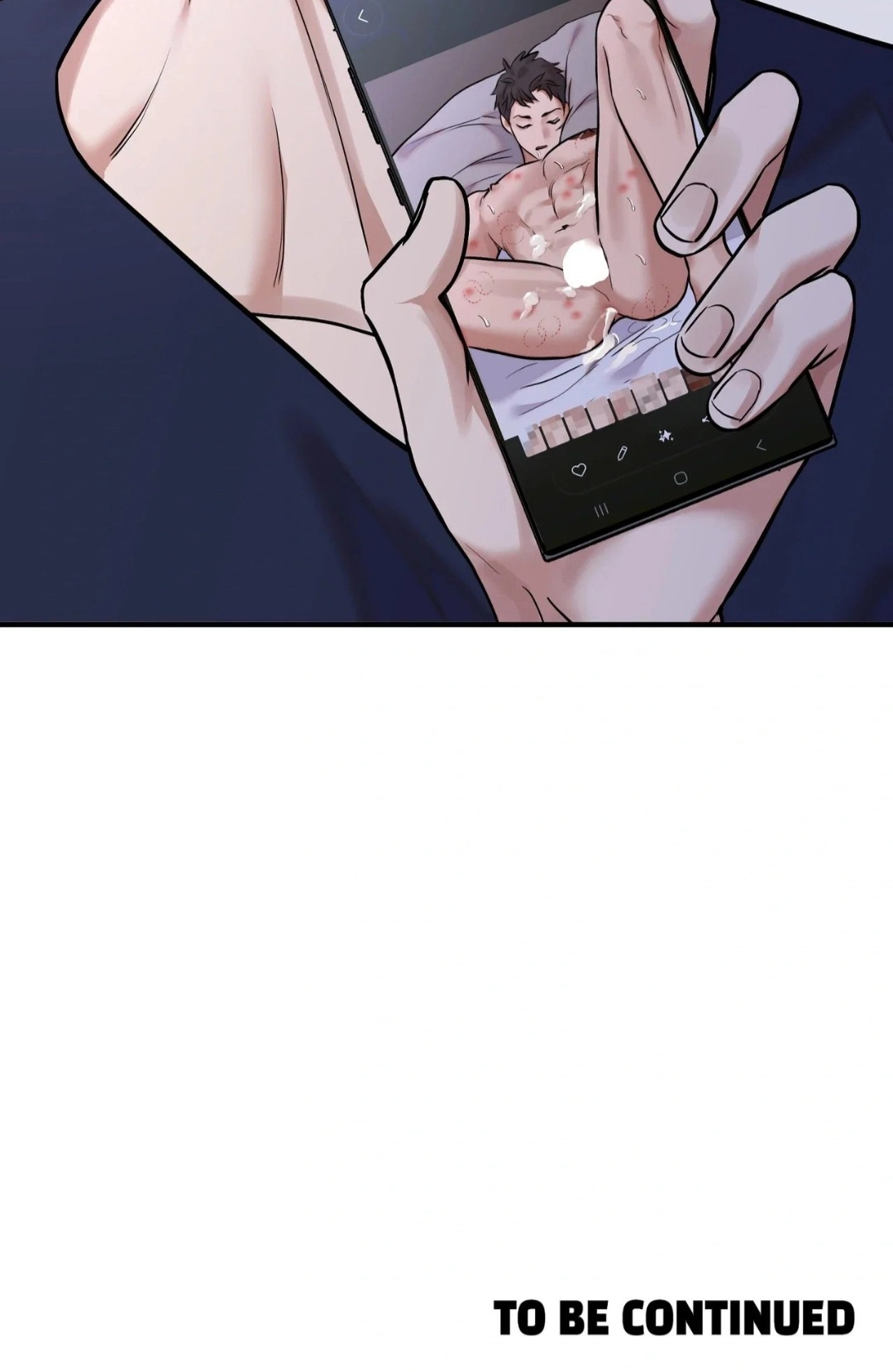 Fugitive at a Dead End Chapter 3 page 78 - 