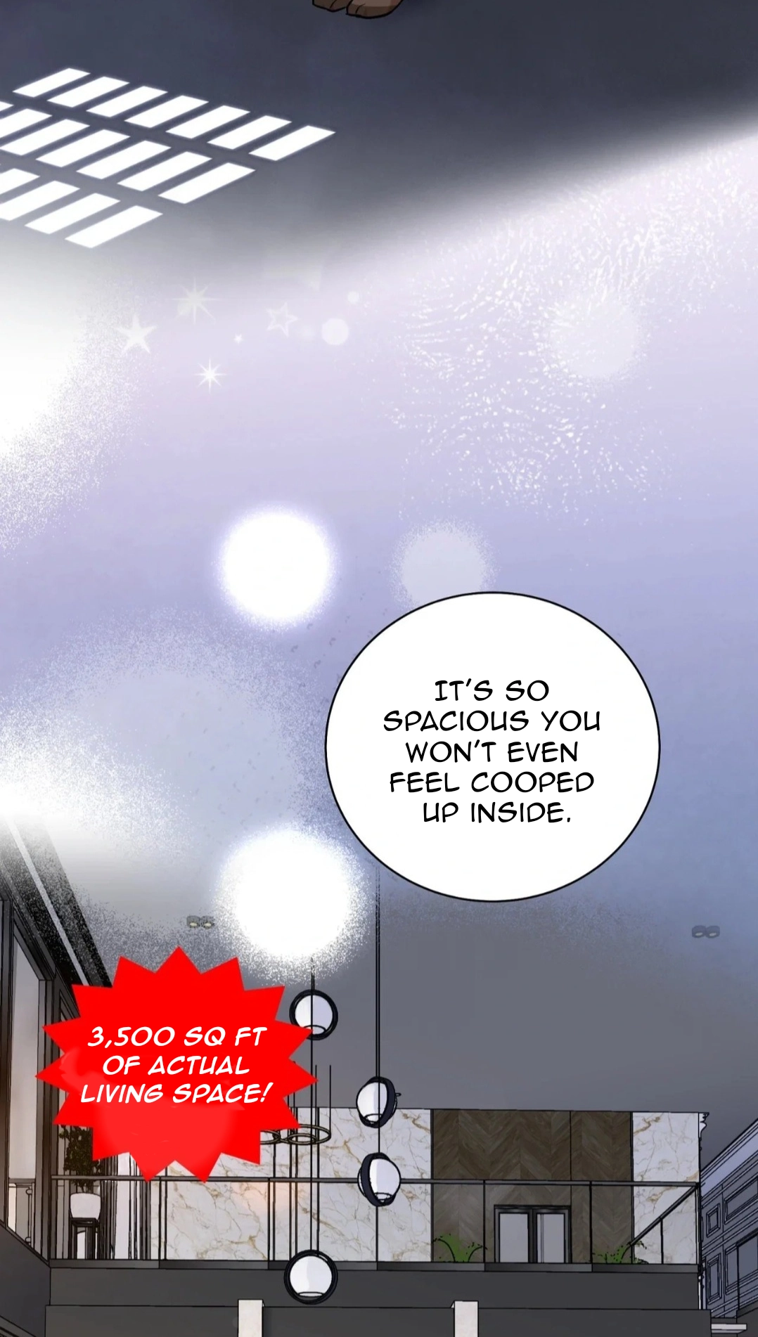 Fugitive at a Dead End Chapter 4 page 12 - 
