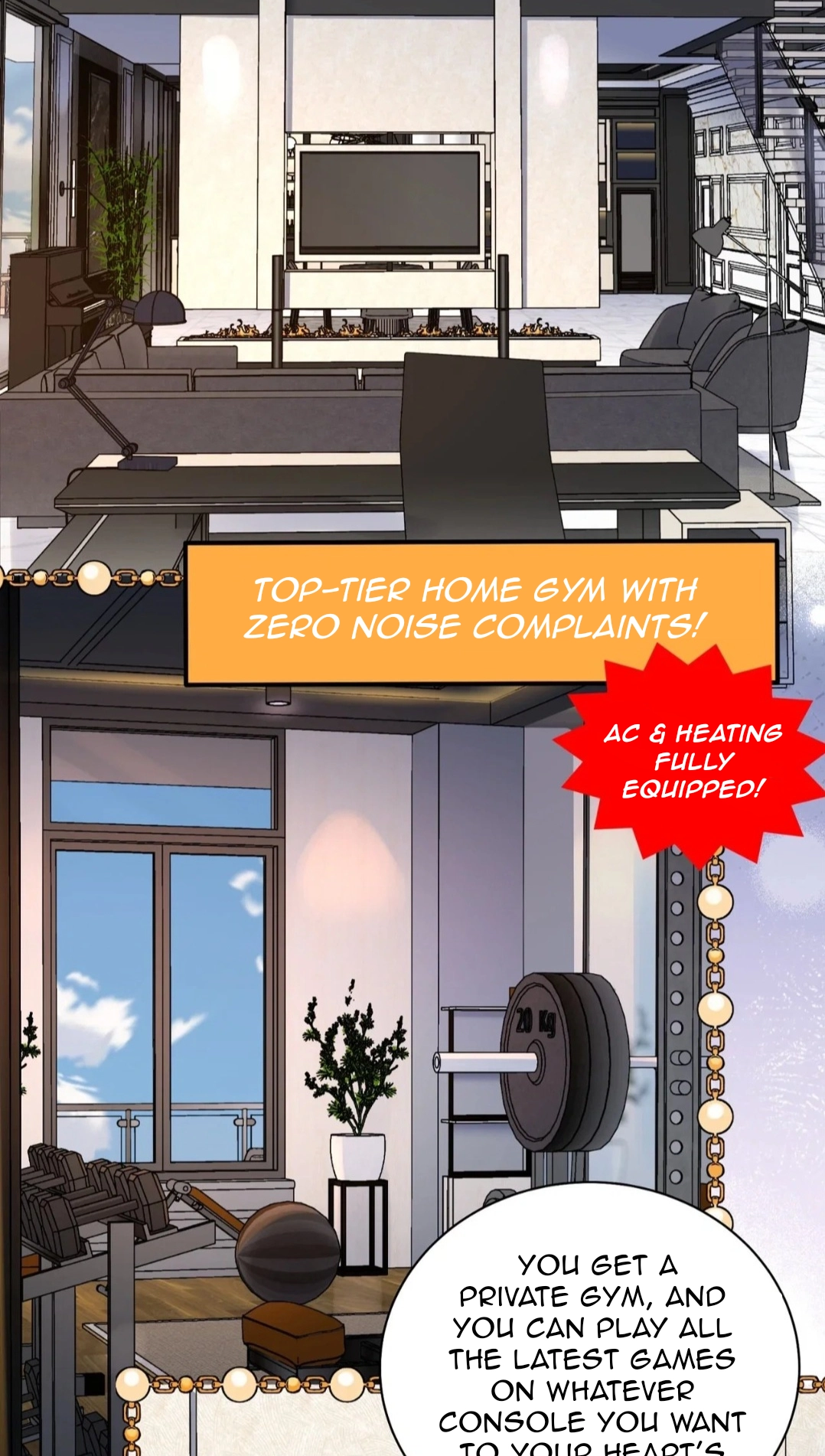 Fugitive at a Dead End Chapter 4 page 13 - 