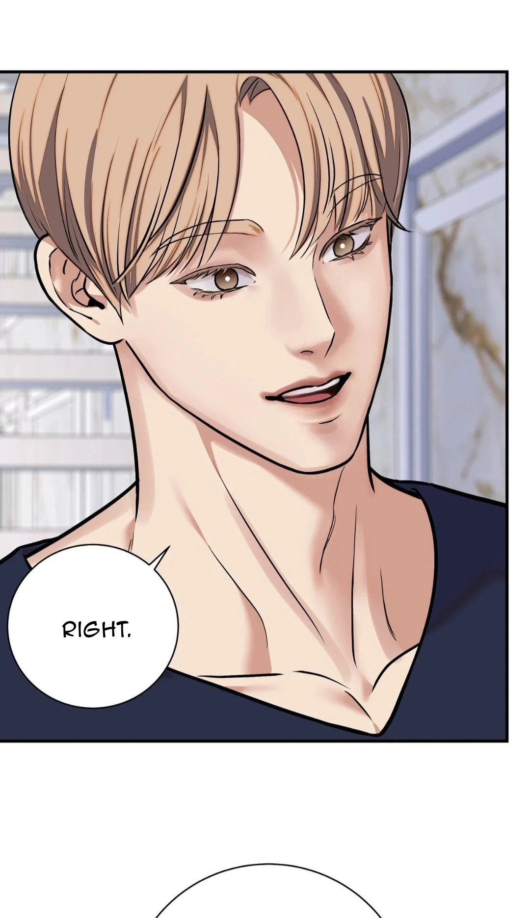 Fugitive at a Dead End Chapter 4 page 17 - 