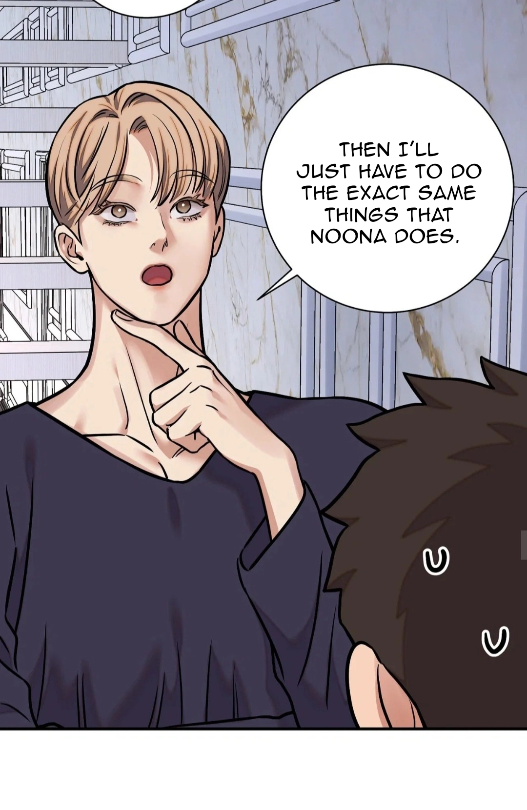 Fugitive at a Dead End Chapter 4 page 24 - 