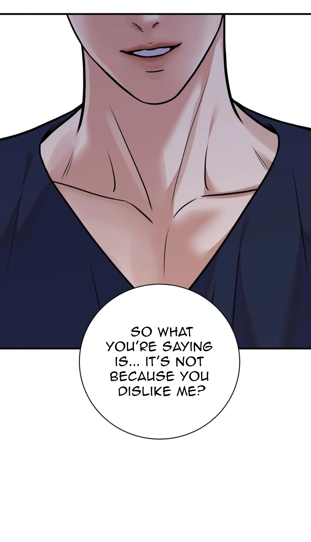 Fugitive at a Dead End Chapter 4 page 33 - 
