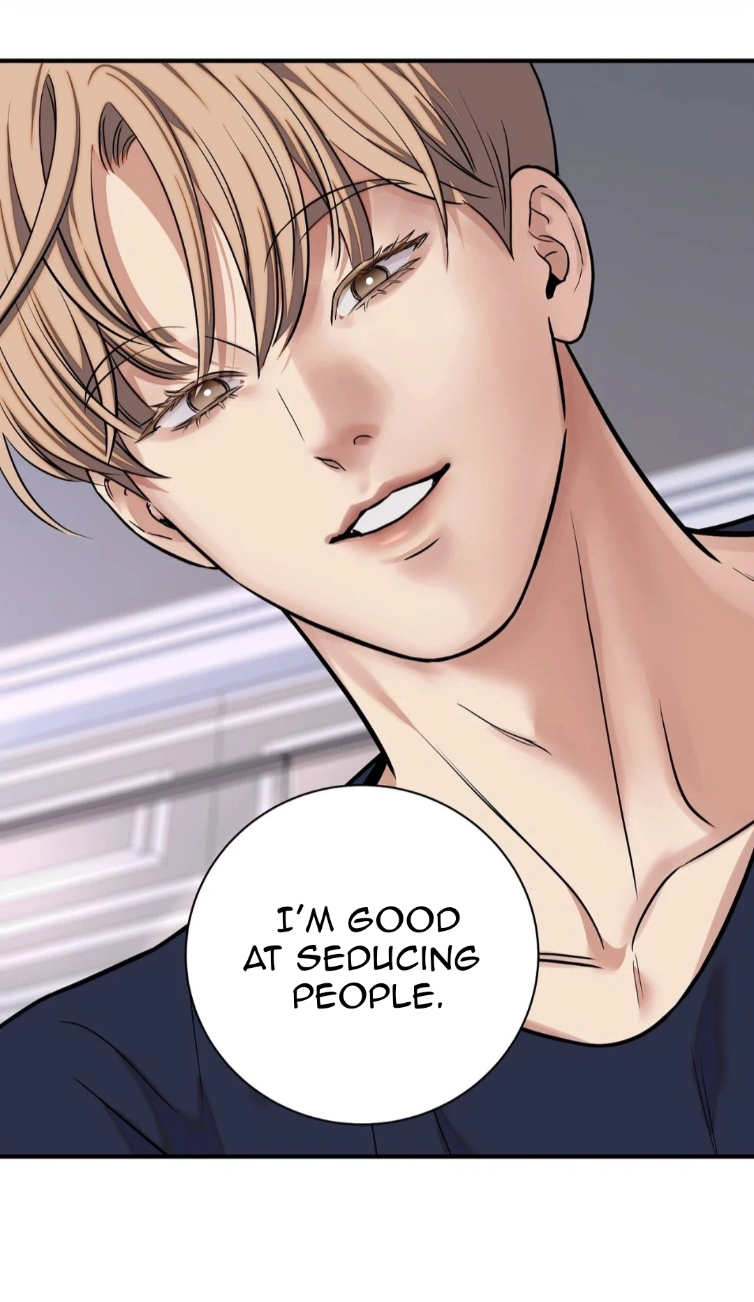 Fugitive at a Dead End Chapter 4 page 38 - 